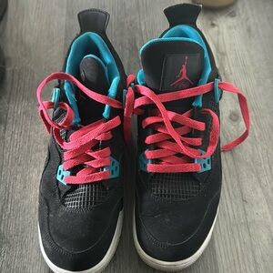Jordan shoes